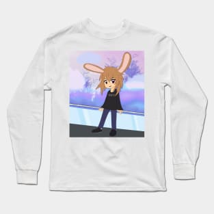 Younger Long Sleeve T-Shirt